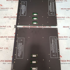 Triconex 3636r relay output module new rev: a13.0