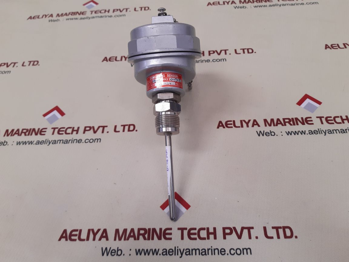 Dong yang pt100 temperature sensor 0~150°c