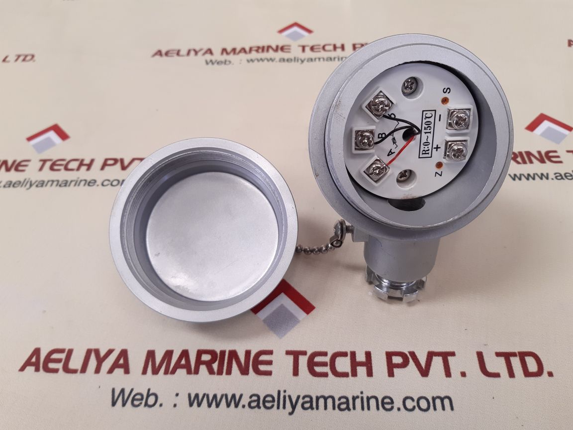 Dong yang pt100 temperature sensor 0~150°c