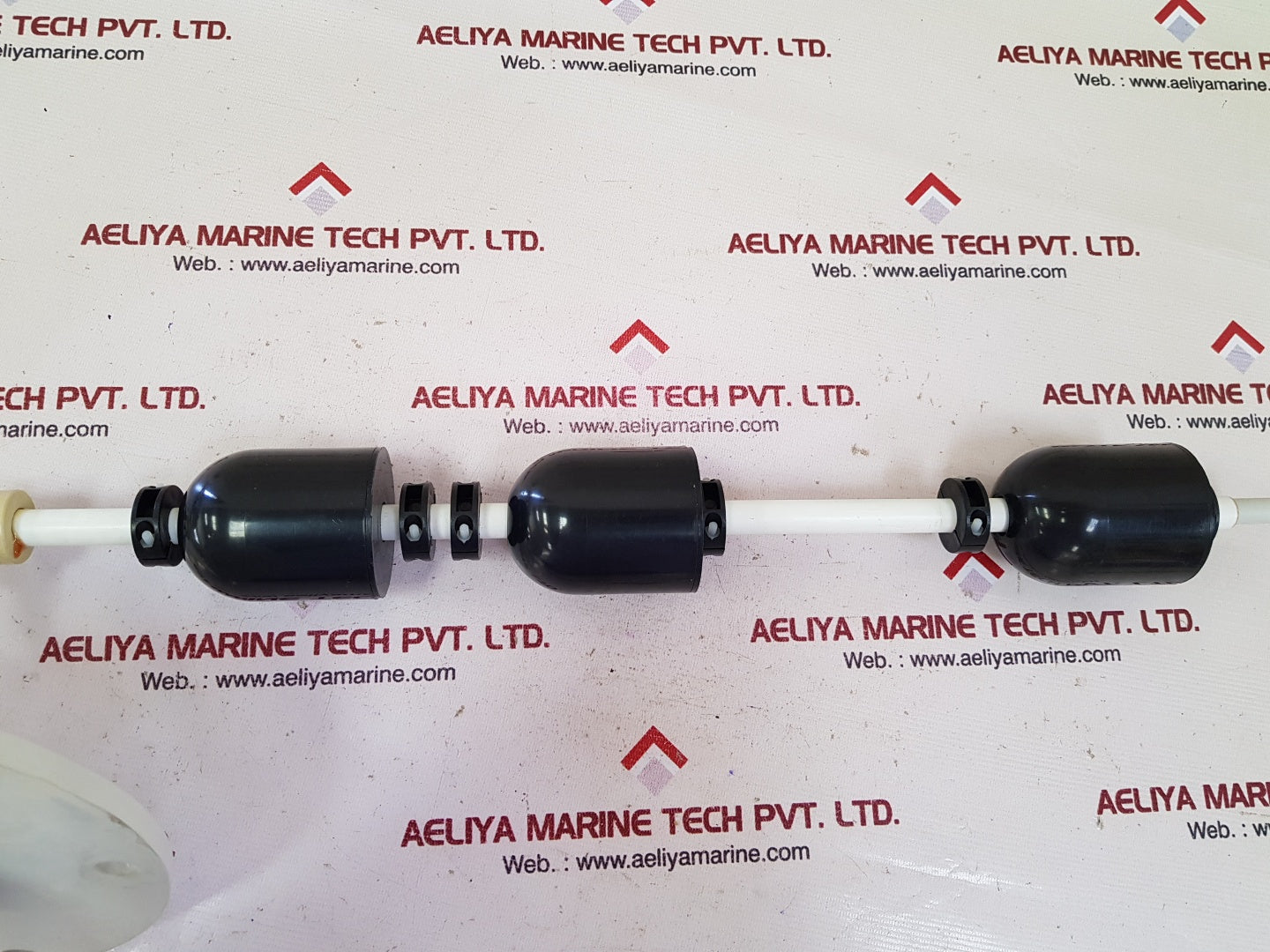 Wartsila t2801009 level switch