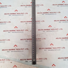 Triconex 3636r relay output module 6100161-441
