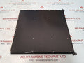 Triconex 3636r relay output module 6100161-441
