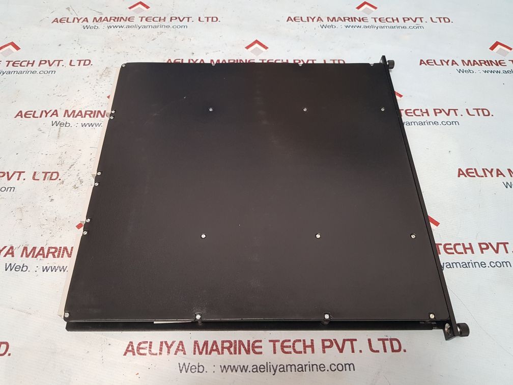 Triconex 3636r relay output module 6100161-441

