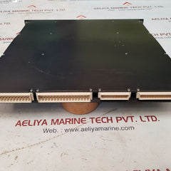 Triconex 3636r relay output module 6100161-441
