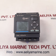 Lt mp1 relay ac 110/240 v