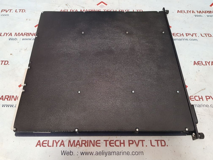 Triconex 7400063-100 rev.e main processor module
