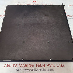 Triconex 7400063-100 rev.e main processor module
