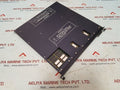 Triconex 7400063-100 rev.e main processor module
