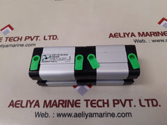 Pneumax 1581.32.30.25.b compact cylinder