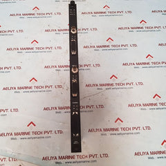 Triconex dcm 4317 module 7400124-100

