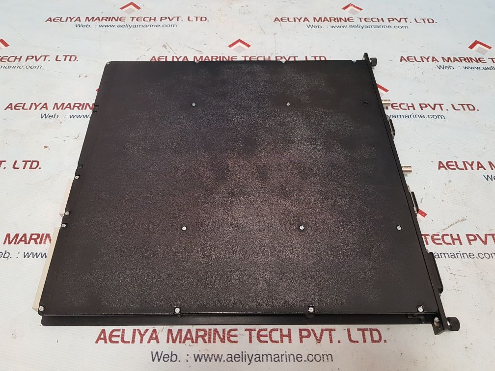 Triconex dcm 4317 module 7400124-100
