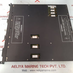 Triconex dcm 4317 module 7400124-100
