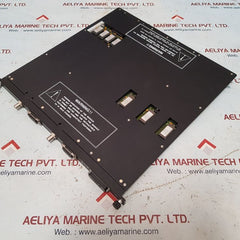 Triconex dcm 4317 module 7400124-100
