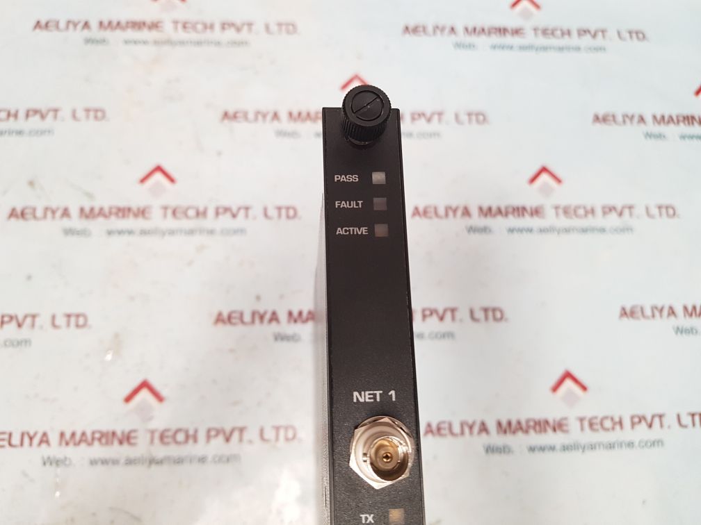 Triconex dcm 4317 module 7400124-100
