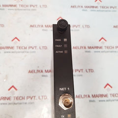Triconex dcm 4317 module 7400124-100
