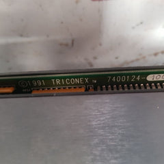 Triconex dcm 4317 module 7400124-100
