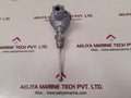 Pascal ptm-ln7 resistance bulb 200°c used