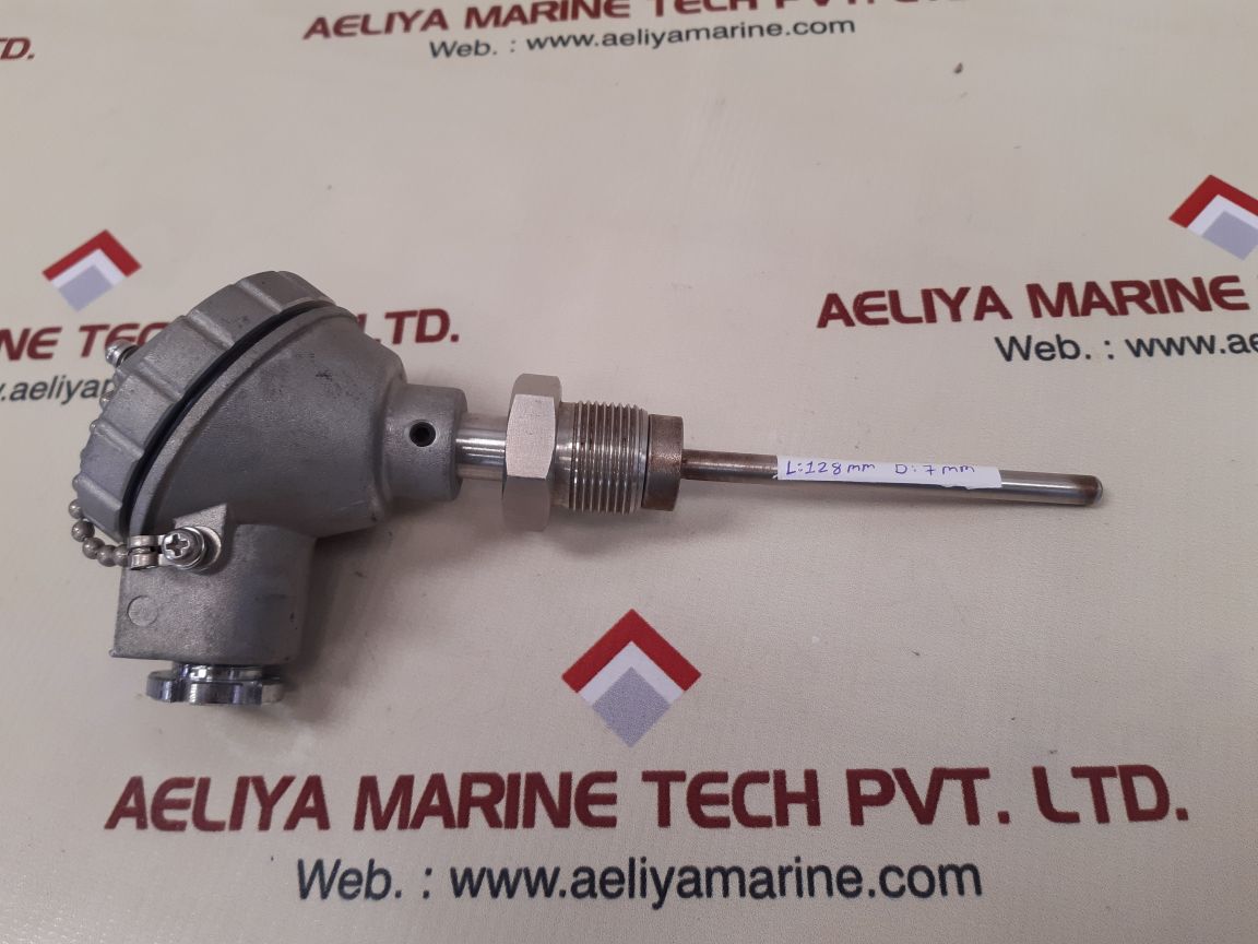 Pascal Ptm-ln7 Resistance Bulb 200°C