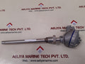 Dae yang ttr-sd resistance bulb pt 100ohm class: b 600°c used