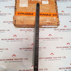 Triconex 3614 e module supervised do module