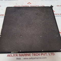 Triconex 3614 e module supervised do module