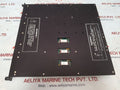 Triconex 3614 e module supervised do module