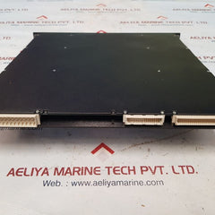 Triconex 3614 e module supervised do module