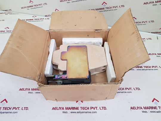 Mitsubishi sh-a400d acb-arc chute