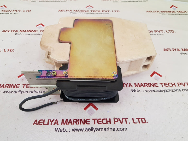 Mitsubishi sh-a400d acb-arc chute