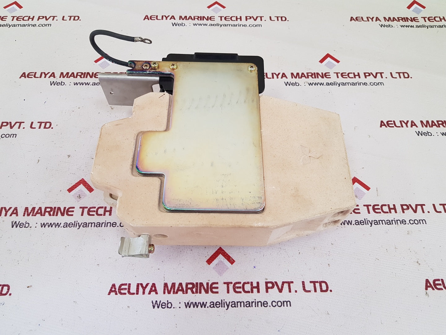 Mitsubishi sh-a400d acb-arc chute