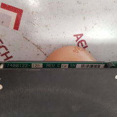 Triconex 3614 e module supervised do module