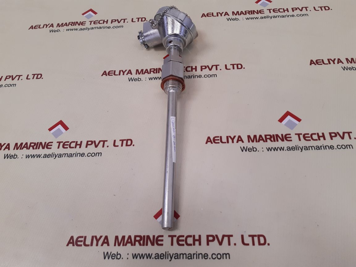 Daeyang-meiyo ptr-ln7 resistance bulb pt 100ohm 200°c