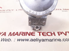 Daeyang-meiyo ptr-ln7 resistance bulb pt 100ohm 200°c