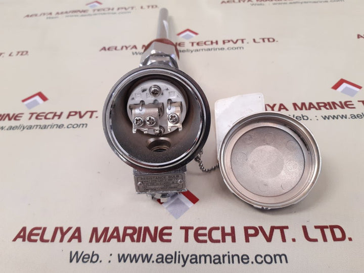 Daeyang-meiyo ptr-ln7 resistance bulb pt 100ohm 200°c