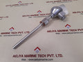 Daeyang-meiyo ptr-ln7 resistance bulb pt 100ohm 200°c