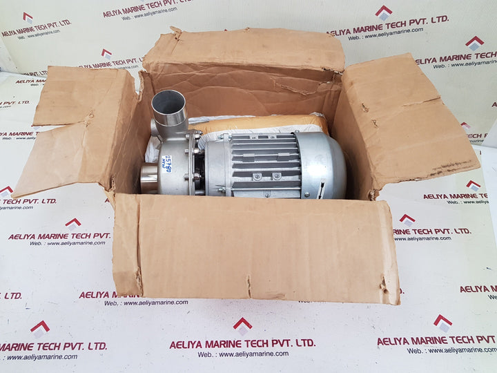 Hobart 00-936863-00001 three phase electric pump 1225u144662