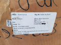 Hobart 00-936863-00001 three phase electric pump 1225u144662