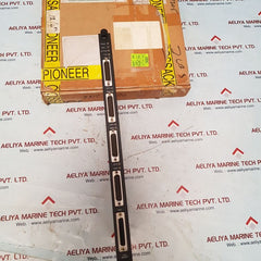 Triconex icm 4101 communication module 7400078 100 rev c