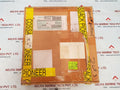 Triconex icm 4101 communication module 7400078 100 rev c