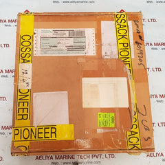 Triconex icm 4101 communication module 7400078 100 rev c