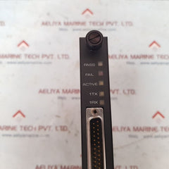 Triconex icm 4101 communication module 7400078 100 rev c