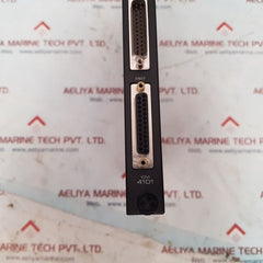 Triconex icm 4101 communication module 7400078 100 rev c