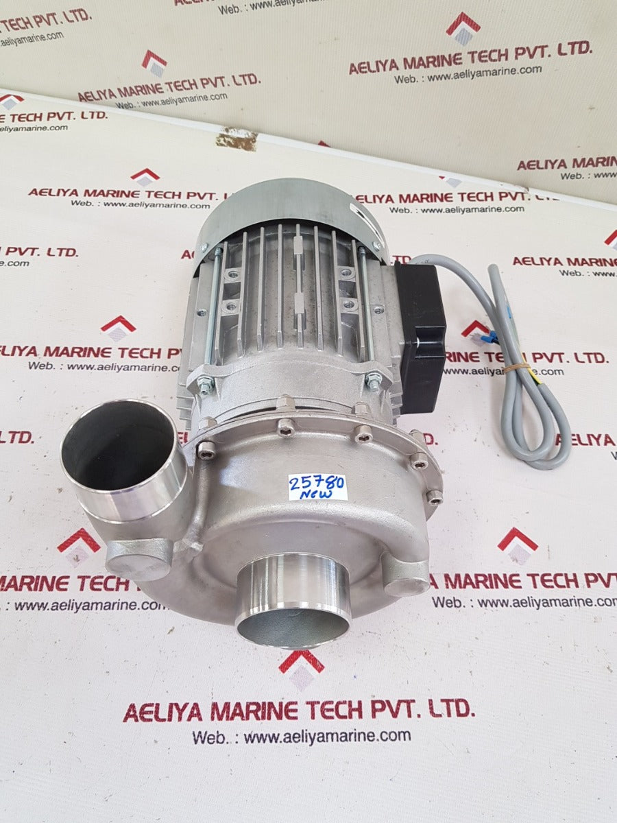 Hobart 00-936863-00001 three phase electric pump 1225u144662