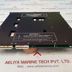 Triconex icm 4101 communication module 7400078 100 rev c