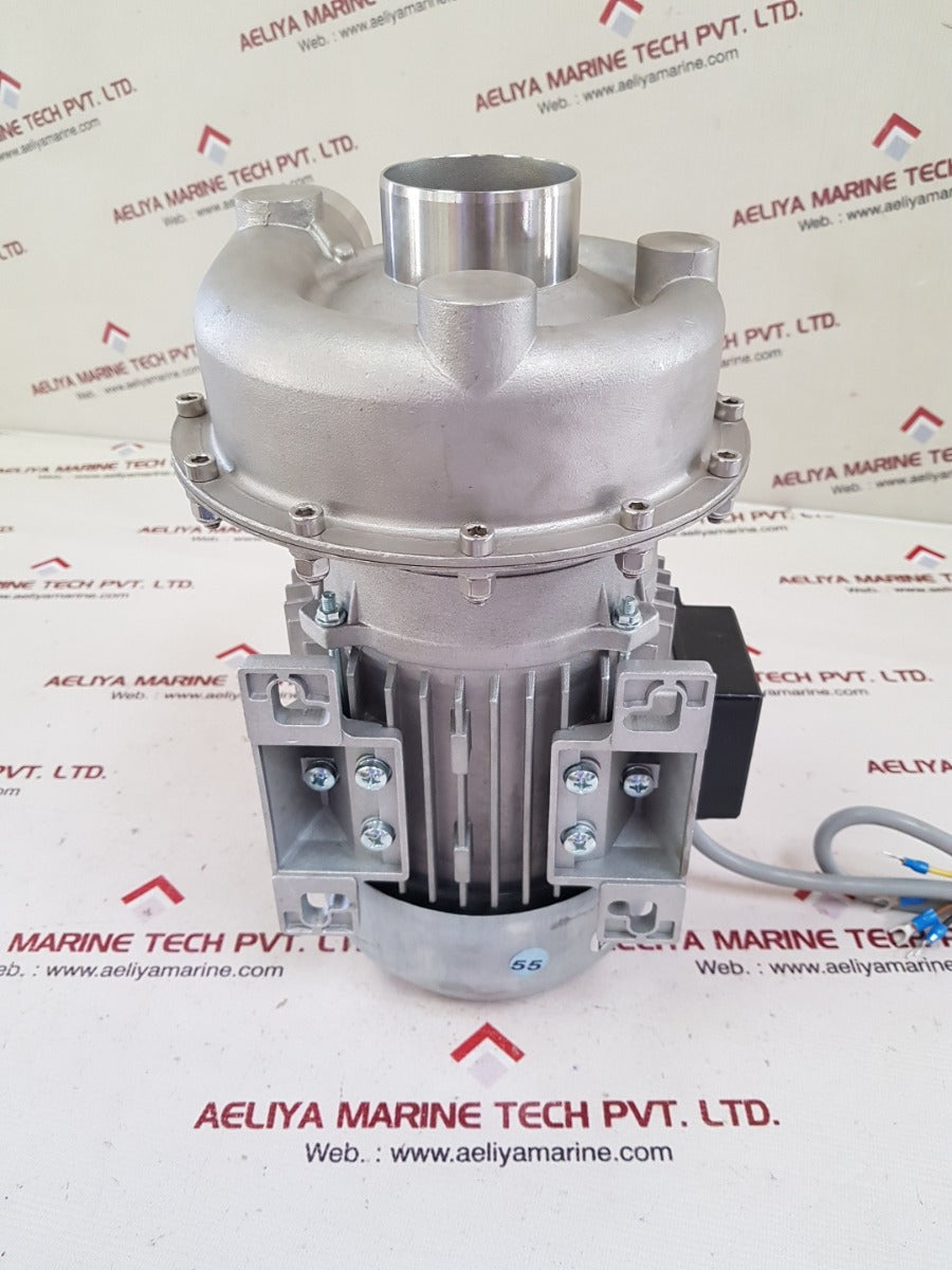 Hobart 00-936863-00001 three phase electric pump 1225u144662