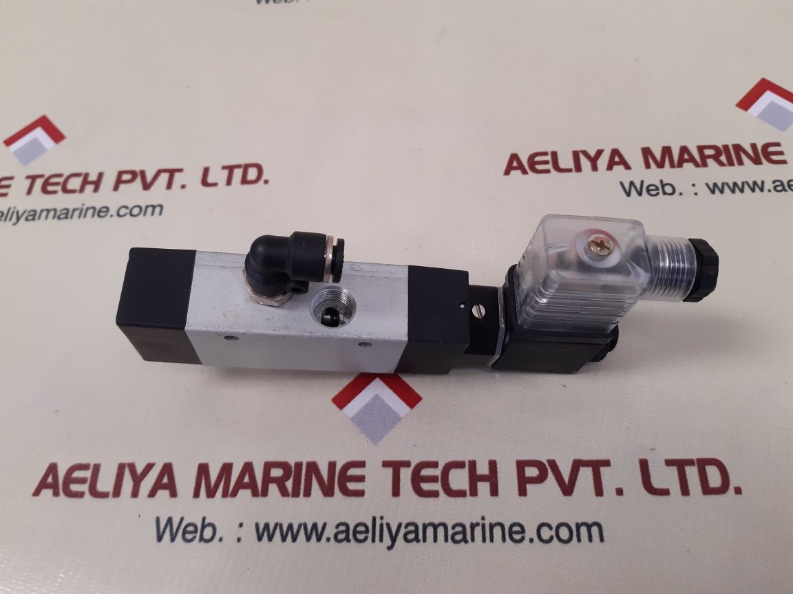 Pneumax 484.52.0.1.m11.pnxspp solenoid valve 