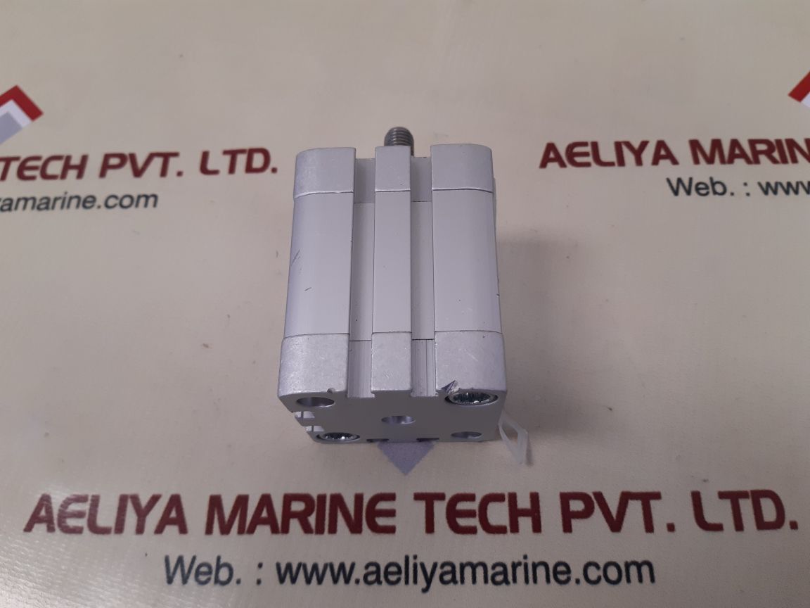 Festo adn-40-25-a-p-a pneumatic cylinder 10bar