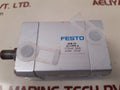 Festo adn-32-25-i-pps-a compact cylinder 10 bar