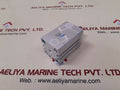 Festo adn-32-25-i-pps-a compact cylinder 10 bar