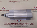 Festo dsbc-50-50-ppva-n3 cylinder 12 bar
